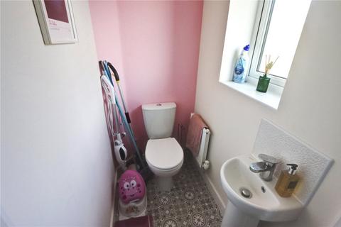 3 bedroom terraced house for sale, Alderson Road, Tyne and Wear DH4