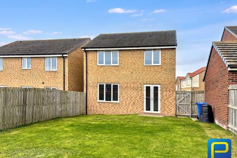 undefined, Skinners Close, Swordy Park, Alnwick, Northumberland, NE66 1EU