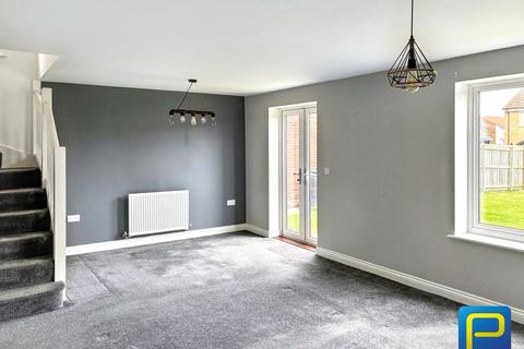 undefined, Skinners Close, Swordy Park, Alnwick, Northumberland, NE66 1EU