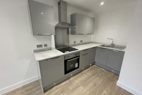 undefined, 216 Aspect Point, Wentworth Street, Peterborough