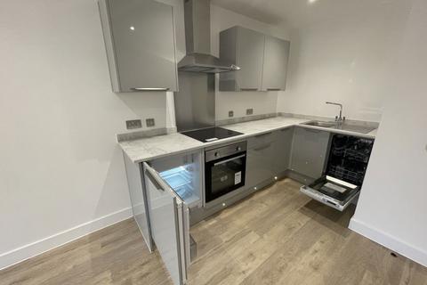 undefined, 216 Aspect Point, Wentworth Street, Peterborough
