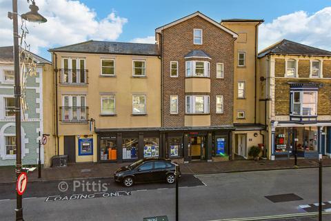 undefined, High Street, Ventnor, Isle of Wight