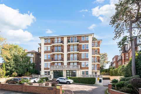 2 bedroom flat for sale, Portsmouth Road, Surbiton KT6
