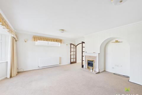 undefined, Kingston Drive, Shrewsbury