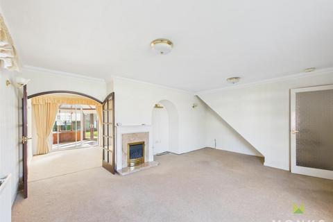 undefined, Kingston Drive, Shrewsbury