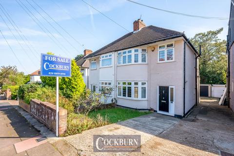 undefined, Oakdene Avenue, Chislehurst, BR7