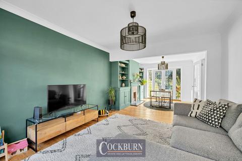 undefined, Oakdene Avenue, Chislehurst, BR7