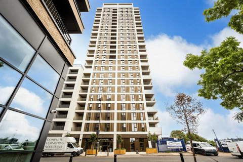2 bedroom flat to rent, North Kensington Gate, Scrubs Lane, Grand Union Canal, NW10