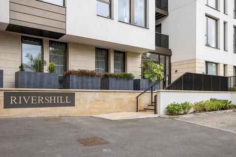 undefined, Rivershill, St Georges Road
