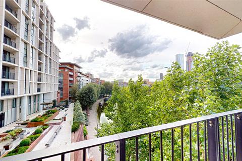 2 bedroom apartment for sale, Manchester M15