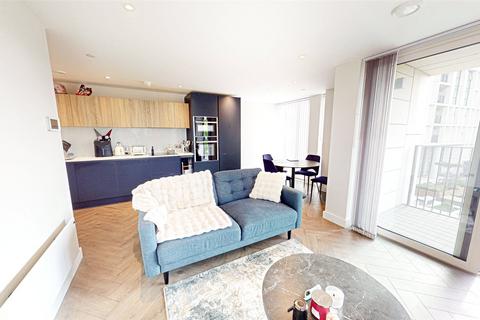 2 bedroom apartment for sale, Manchester M15
