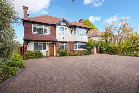 undefined, Rydens Road, Walton-on-Thames, Surrey, KT12