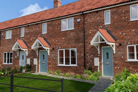 undefined, Dunnock Avenue, Grimsby DN37