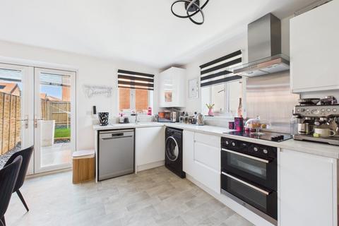 undefined, Lancaster Crescent, Weston super Mare, North Somerset, BS24