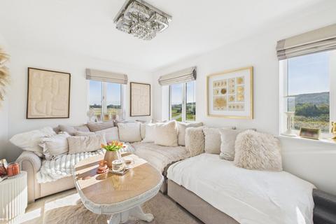 undefined, Lancaster Crescent, Weston super Mare, North Somerset, BS24