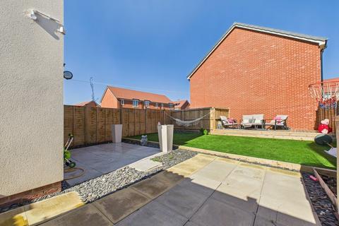 undefined, Lancaster Crescent, Weston super Mare, North Somerset, BS24