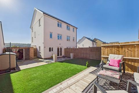 Lancaster Crescent, Weston super Mare, North Somerset, BS24