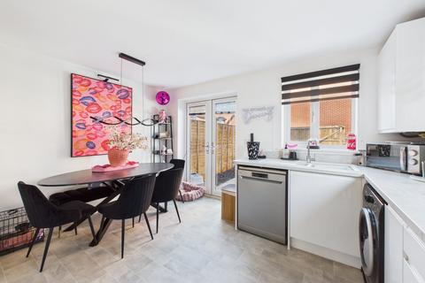 undefined, Lancaster Crescent, Haywood Village,  Weston super Mare, North Somerset, BS24