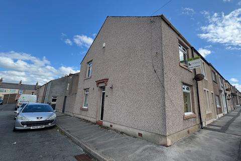 undefined, Elizabeth Street, Maryport CA15