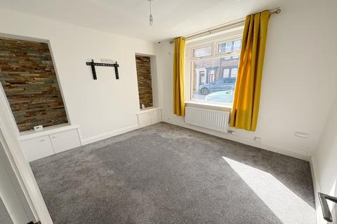 undefined, Elizabeth Street, Maryport CA15