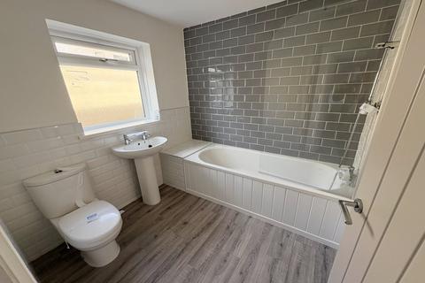 undefined, Elizabeth Street, Maryport CA15