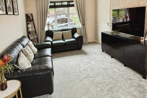 4 bedroom detached house for sale, Saxthorpe Road, Hamilton, LE5