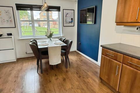 4 bedroom detached house for sale, Saxthorpe Road, Hamilton, LE5