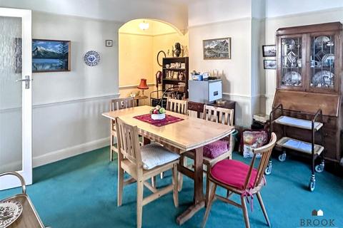 undefined, Ocklynge Road, Eastbourne BN21