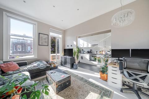 2 bedroom apartment for sale, Goldhurst Terrace, South Hampstead, NW6