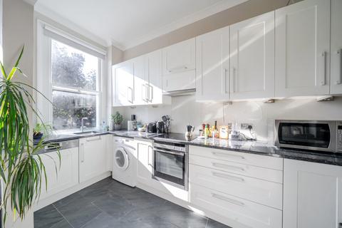 2 bedroom apartment for sale, Goldhurst Terrace, South Hampstead, NW6