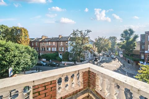 2 bedroom apartment for sale, Goldhurst Terrace, South Hampstead, NW6