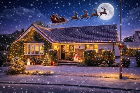 undefined, Renton Lea, Guiseley, Leeds