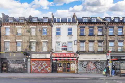 Kentish Town Road, Camden Town, London NW1