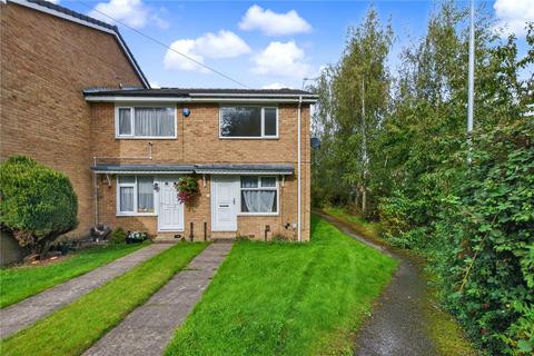 undefined, New Park Croft, Farsley, Pudsey, West Yorkshire