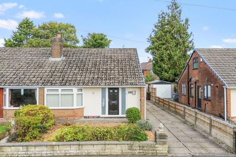 Rutland Street, Leigh WN7