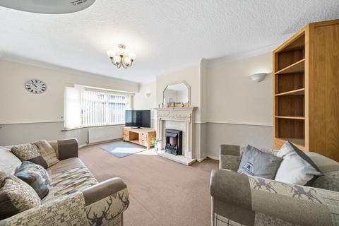 3 bedroom semi-detached bungalow for sale, Rutland Street, Leigh WN7