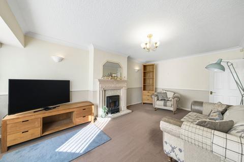 3 bedroom semi-detached bungalow for sale, Rutland Street, Leigh WN7