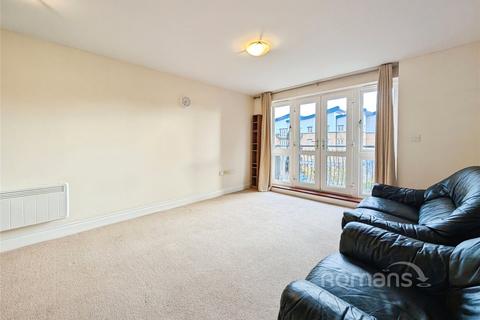 undefined, Luscinia View, Napier Road, Reading, RG1