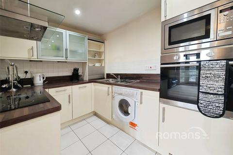 undefined, Luscinia View, Napier Road, Reading, RG1