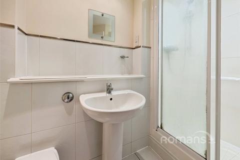 undefined, Luscinia View, Napier Road, Reading, RG1