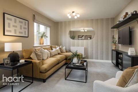 undefined, The Deene, Aylesbury
