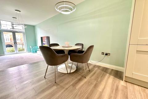 undefined, Main Street, Leasowes House, Solihull, B90