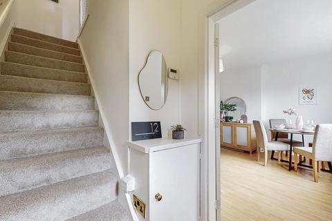 12 Newton Road, Strathaven, ML10 6BQ