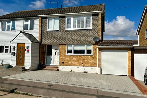 Briar View, Billericay CM11