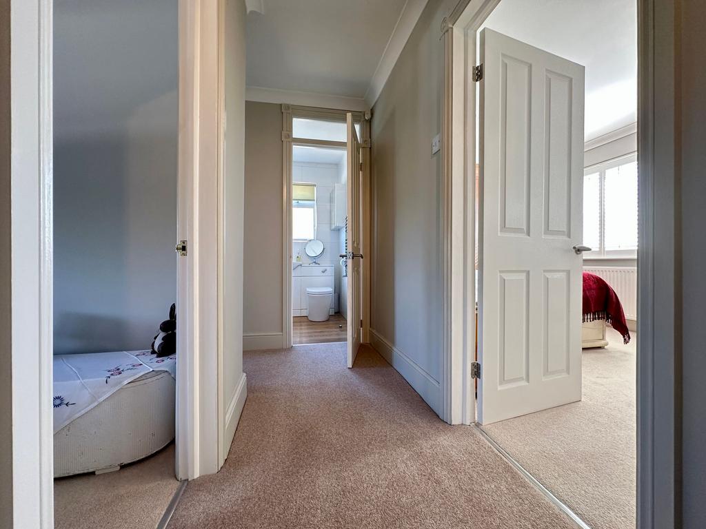 Landing