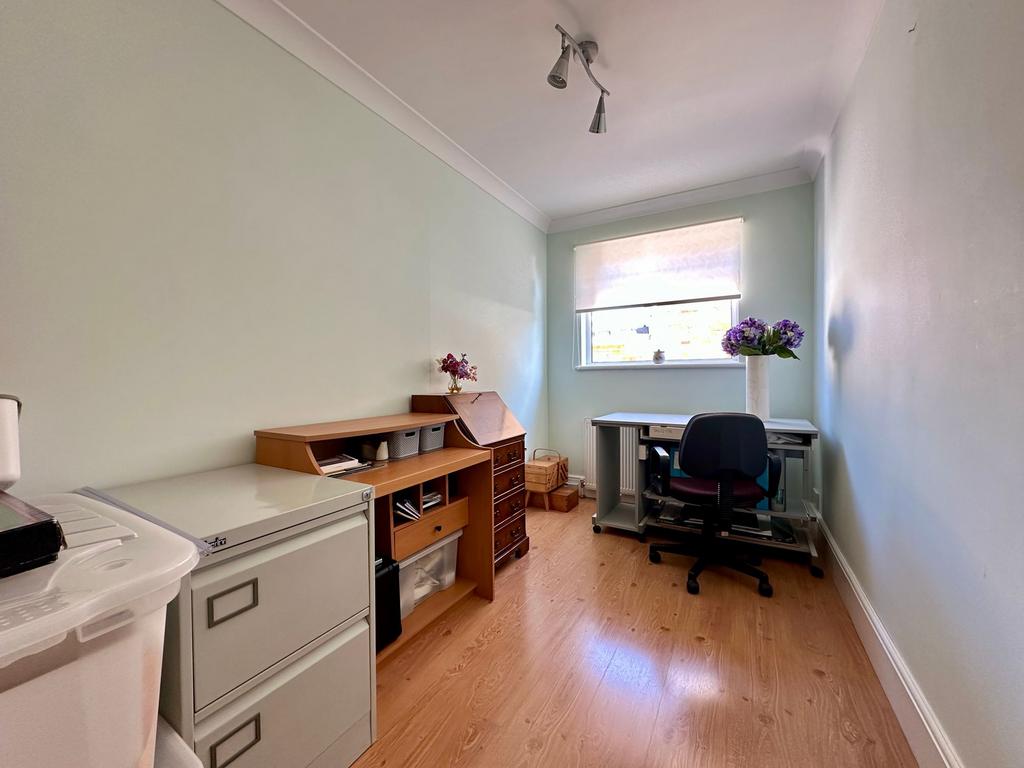 Study/Play Room