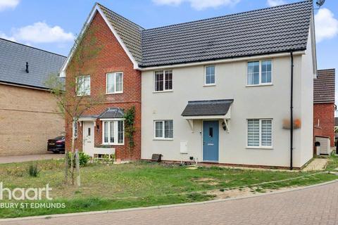 undefined, Larchwood Road, Red Lodge, Bury St Edmunds