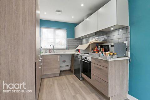 undefined, Larchwood Road, Red Lodge, Bury St Edmunds