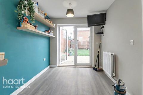 undefined, Larchwood Road, Red Lodge, Bury St Edmunds
