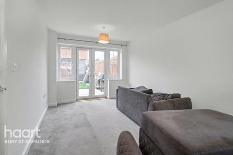 undefined, Larchwood Road, Red Lodge, Bury St Edmunds